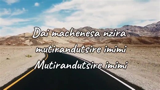 Did you check ma lyrics? Ndeip song yawaiimba zvisizvo and waiting 😬 | Mambo Dhuterere