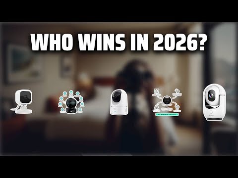 The Top 5 Best Travel Camera in 2026 - Must Watch Before Buying!
