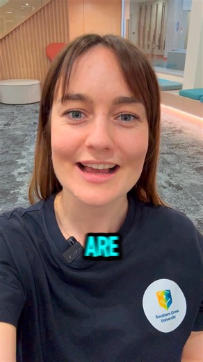 24 reactions | Join our virtual Open Day for online study ‍ Hear from online students, meet our support team, and ask us your questions live. No travel, no fuss, just big possibilities. | Southern Cross University | Facebook