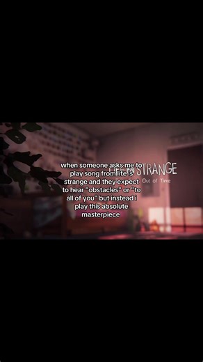 Top Songs from Life Is Strange OST You Need to Hear