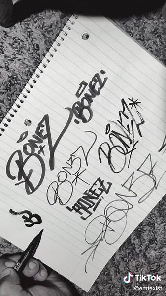 Mastering Handstyles in Graffiti: Step-by-Step Guide
