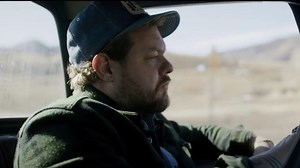 Nathaniel Rateliff Releases ‘Redemption’ Video