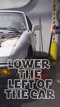 How to Change Porsche Transaxle Oil