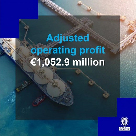 Bureau Veritas Full Year 2025 Results
