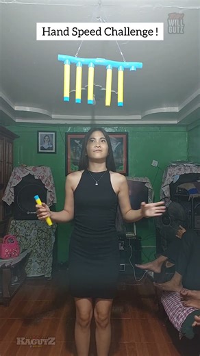 Hand Speed Challenge #handspeed #challenge #partygames #strategygames #shortsvideo