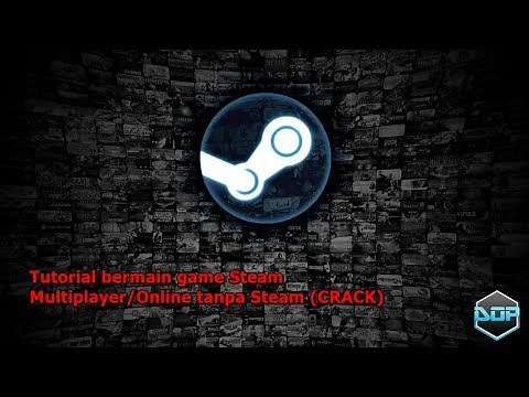 Tutorial Cara bermain Online game Steam tanpa Steam
