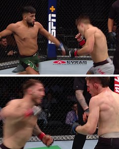 151K views · 375 reactions | This week's MUST SEE match up 勞 DO NOT MISS Dober vs. Riddell   Watch it live tomorrow on the #UFC263 prelims on ESPN and UFC Fight Pass | UFC | Facebook