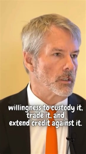 Bitcoin Price Prediction 2025 2026 Michael Saylor