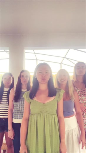 It’s a brat summer (spring break) @Lila Freeman @shannon.cicero @hannahwalpole