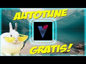 🔥AUTOTUNE GRATIS!!🔥 el MEJOR PLUGING vst para T PAIN TOTALMENTE GRATUITO!! | VOLOCO