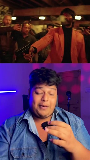 Dhanush's New Bollywood Movie Review