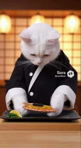 Chef Miso Paws "King Crab"味噌掌大廚-帝王蟹佐魚子醬