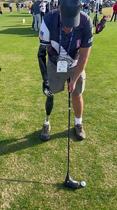 Power2Golf sees a future where no golfer is left on the sidelines. $500 discount available now - Master Tournament Sale ends soon! Shop Now at Power2Golf.com #power2golfclub #power2golf #GolfGear #GolfEquipment #golfsale #adaptivegolf #golfclubsale | Power2Golf