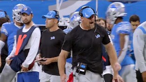 233K views · 1.3K reactions | Detroit Lions coach Dan Campbell's first game on the mic absolutely delivered. ️ (via NFL Films) : #DETvsGB -- TONIGHT 8:15pm ET on ESPN : NFL app | NFL | Facebook