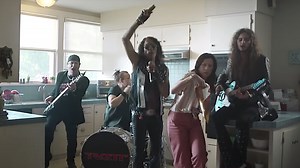 RATT's "Round and Round" back on Billboard charts as GEICO commercial airs 10,000 times