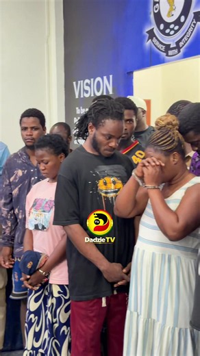 Ghana Police Arrest 32 Suspects in Nationwide Robbery and Murder Probe
