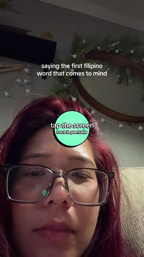 First Filipino Word Challenge – Fun Drafts!