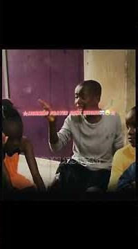 ☆season 12 episode 1 || morning prayer went wrong💔☠😂☆ #foryou