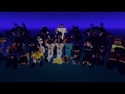 Dsba DarkHaise mid - end 2025 compilation