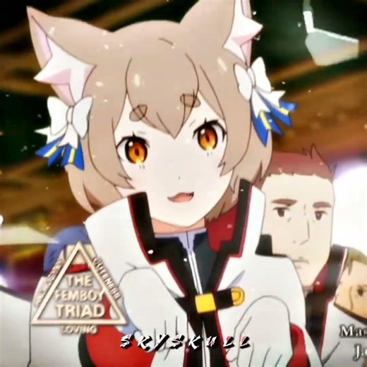 Felix Edit 🥹│Felix - The Retired Femboy│Re:Zero Anime/Manga/LN Edit