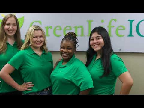 Meet Paula Buitrago | Primary Therapist & Substance Use Counselor at GreenLife IOP