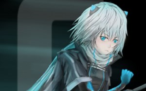 【指绘/艾希】艾希ICEY