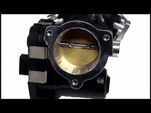 How to set 1to1 throttle on harley fly by wire