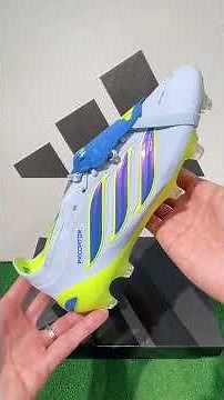 Adidas Predator X F50 ICE COLD PRECISION Pack Unboxing❄️ | #Shorts