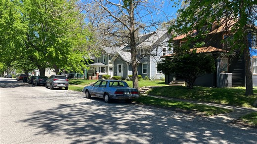 Are you facing higher homeowners insurance? A recent report shows you're not alone