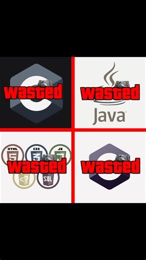 what's your favourite programming language.? #Programming #Coding #Python #Developer #Tech #Shorts