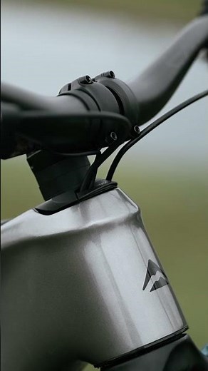 Así es la nueva Merida eOne Sixty SL. La primera eMTB light de la marca. #revistabike #emtb