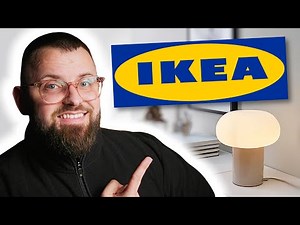 This Ikea Lamp is the Must-Have Item of 2023!