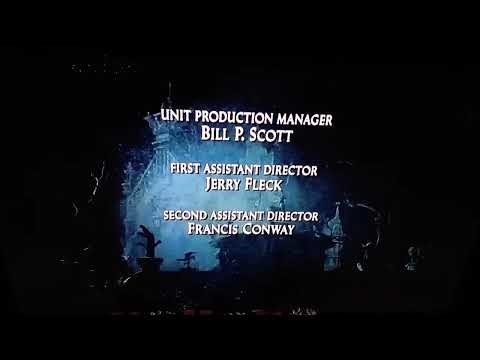 Itv2 Ecp During Edward Scissorhands