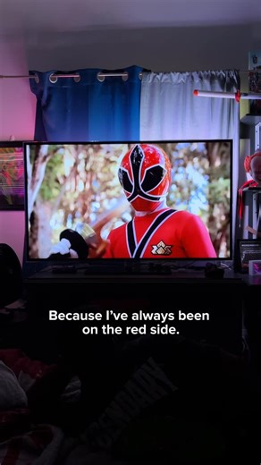 Caleb Grant on Instagram: "Who’s your favorite red character?❤️ #anime #red #relatable #comics #edit"