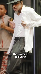 431K views · 2.7K reactions | Check out what Christopher Wheeldon, who just won the Olivier Award for Best Theatre Choreography for MJ the Musical, has to say about Michael’s power as a dancer! #MJtheMusicalUK | Michael Jackson | Facebook