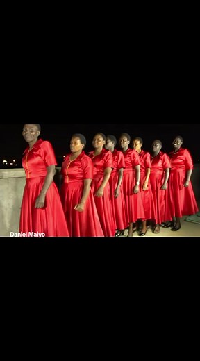 King David Cheplaskei SDA Choir Jerusalem Songs