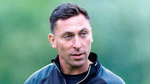 Real Madrid icon's shock at Celtic hero Scott Brown's bond with Rangers rival