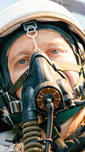 MagicOfMovies on Instagram: "🎬 The Spacewalker (2017) Based on one of the most dangerous missions in human history, The Spacewalker follows Soviet cosmonauts Alexei Leonov and Pavel Belyayev as they prepare for the first-ever spacewalk during the 1965 Voskhod 2 mission. What begins as a moment of triumph for humankind quickly spirals into a fight for survival when technical failures, brutal cold, and the endless silence of space threaten to trap them beyond Earth forever. The film captures the 