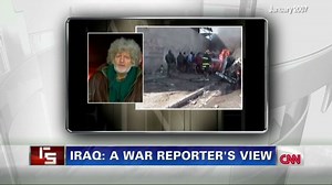 Iraq: A war reporter's view