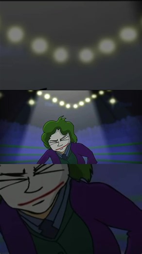 Joker beatbox with lyrics