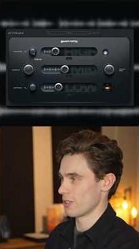 I made a new plugin - Bandwidth stereo imager and reinforcer