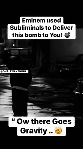 25K views · 620 reactions | This is a Master Piece  #eminem #subliminal #fblifestyle #motivation | DNA AWAKENING | Facebook