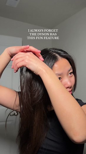 Inflatable Tube Guy at a Car Dealership - Hair Dyson TikTok