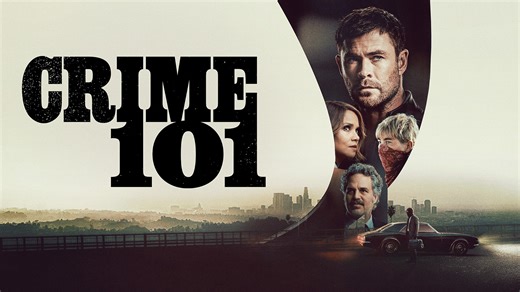 'Crime 101' Cast Guide: Who Stars in Chris Hemsworth's New Prime Video Thriller