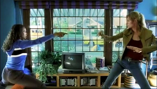 Kill Bill - Volume 1 Trailer Original