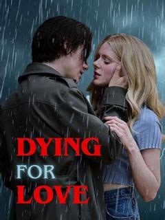 Dying for Love Episode 6-DramaBox
