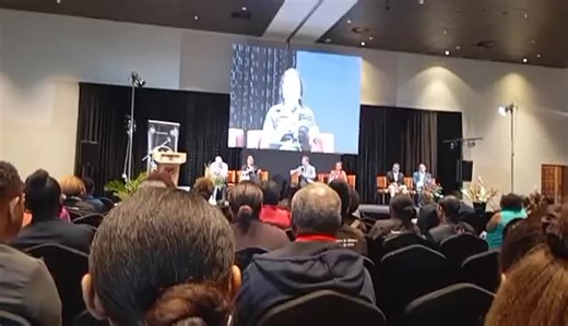 AML/CTF/CPF Conference in Port Moresby: Fighting Financial Crime | HOWARIG TRADERS - HT posted on the topic | LinkedIn