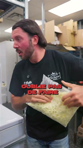 Préparez-vous pour une aventure culinaire unique