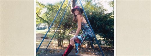 'These Are The Good Old Days: The Carly Simon and Jac Holzman Story' Gets Rhino Reissue (ALBUM REVIEW) - Glide Magazine