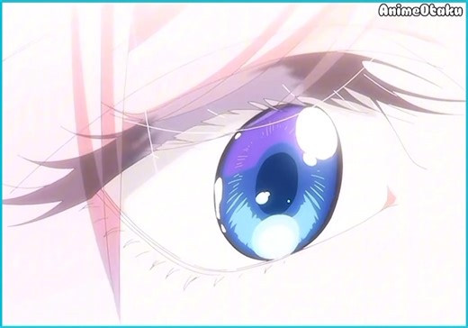 THE cheek kiss scene 😭💞 #mayiaskforonefinalthing #saigonihitotsudake #animeotaku | Anime Otaku